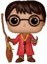 FUNKO POP! - Harry Potter - Harry Potter Quidditch #08